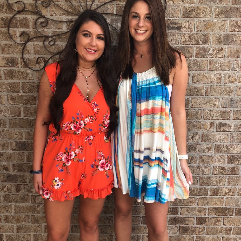 romper